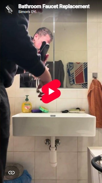 Instalace nové baterie